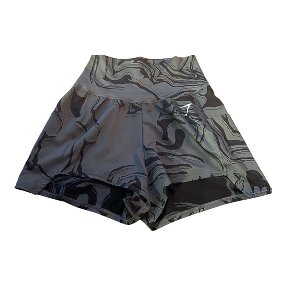 💪✨ Meet “The Power Move Gymshark Shorts” ✨💪 - Picture 8 of 11